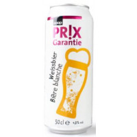 Coop Prix Garantie Weissbier