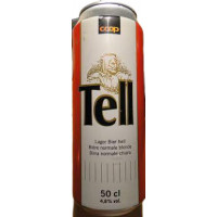 Coop Tell Lager