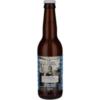 Unknown Origin - Nederland (Herkomst Onbekend) De Zeeuwse Mosselkwekers Weizen