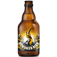 Bündner Bier Bier