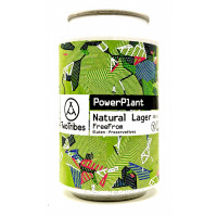 Two Tribes PowerPlant