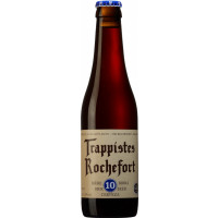 Abbaye Notre-Dame de Saint-Rémy - Rochefort Trappistes Rochefort 10