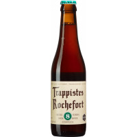 Abbaye Notre-Dame de Saint-Rémy - Rochefort Trappistes Rochefort 8 (2010)