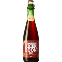 Brouwerij F. Boon Oude Schaarbeekse Kriek (2019)