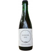 Stockholm (Sthlm) Brewing Co. Eternal Rye