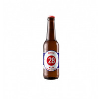 Brasserie 28 Brett