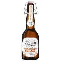 BierVision Monstein (Monsteiner) Huusbier