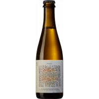 Stockholm (Sthlm) Brewing Co. Vennskap