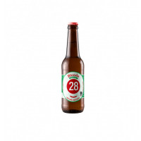 Brasserie 28 Blonde Gluten Free