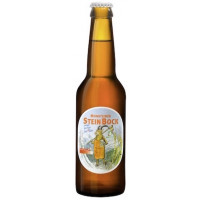 BierVision Monstein (Monsteiner) SteinBock