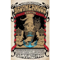 Anchor Brewing Company Brotherhood Steam Beer
