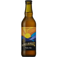 Stallhagen Pale Ale