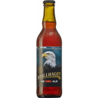 Stallhagen US Red Ale