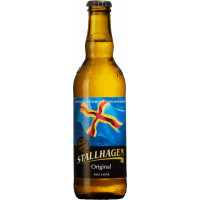 Stallhagen Original