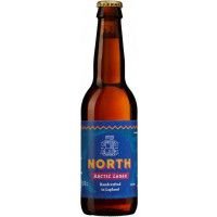 Tornion Panimo North Arctic Lager