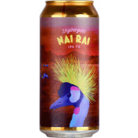 Stigbergets Bryggeri Nai Rai