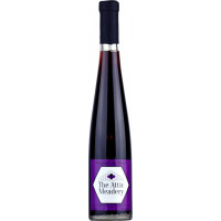 The Attic Meadery Purple Cat Mead