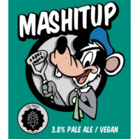 The Angel Microbrewery Mash It Up