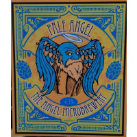 The Angel Microbrewery Pale Angel