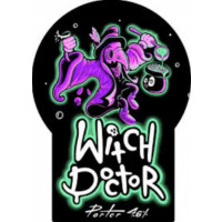 Anomaly Brewing Witch Doctor