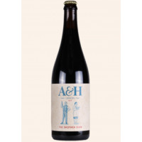Anspach & Hobday The Brother Sean (2018)