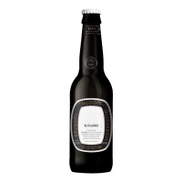 Moe Õllevabrik (Muddis brewery) Kanarbik