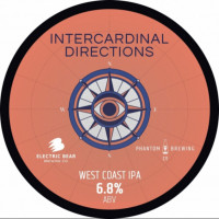 Phantom Brewing Co. Intercardinal Directions