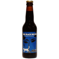 HillDevils Big Black Boltini