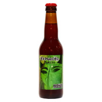 HillDevils Exploded Double IPA