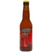 HillDevils India Pale Ale
