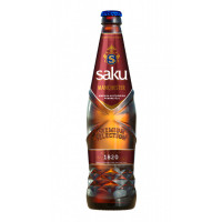 Saku Õlletehas Manchester