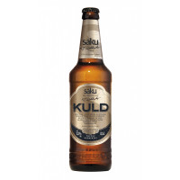 Saku Õlletehas Kuld