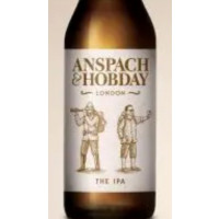 Anspach & Hobday The IPA