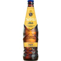 Saku Õlletehas Hele
