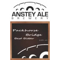 MonsteX Anstey Ale - Packhorse Bridge