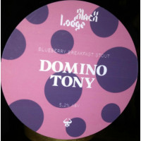Black Lodge Brewing Domino Tony