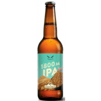 Arosabräu 1800M IPA