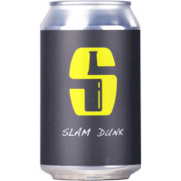 Salikatt Bryggeri Slam Dunk