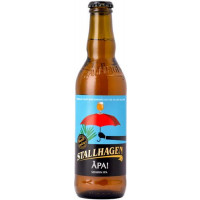 Stallhagen ÅPA!