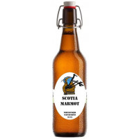 Marmot Cervisiam Scotia Marmot