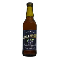 Stallhagen Blueberry Ale