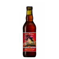 Stallhagen Brewdolf The Reinbeer