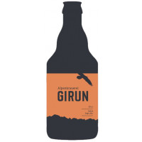 Alpenbrauerei GIRUN India Pale Ale