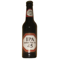 Haus der 131 Biere Indian Pale Ale 45