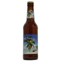 Haus der 131 Biere High Noon Caribbean Ginger Beer