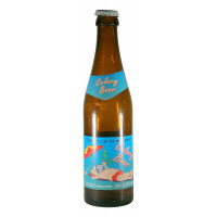 Haus der 131 Biere Celery Beer