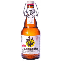 BFM (Brasserie des Franches-Montagnes) La Salamandre