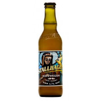Stallhagen Hefeweizen (4.7%)