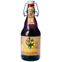 BFM (Brasserie des Franches-Montagnes) La Torpille