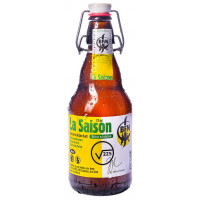 BFM (Brasserie des Franches-Montagnes) √225 La Saison